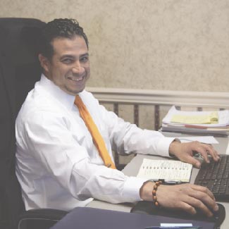 Administrative